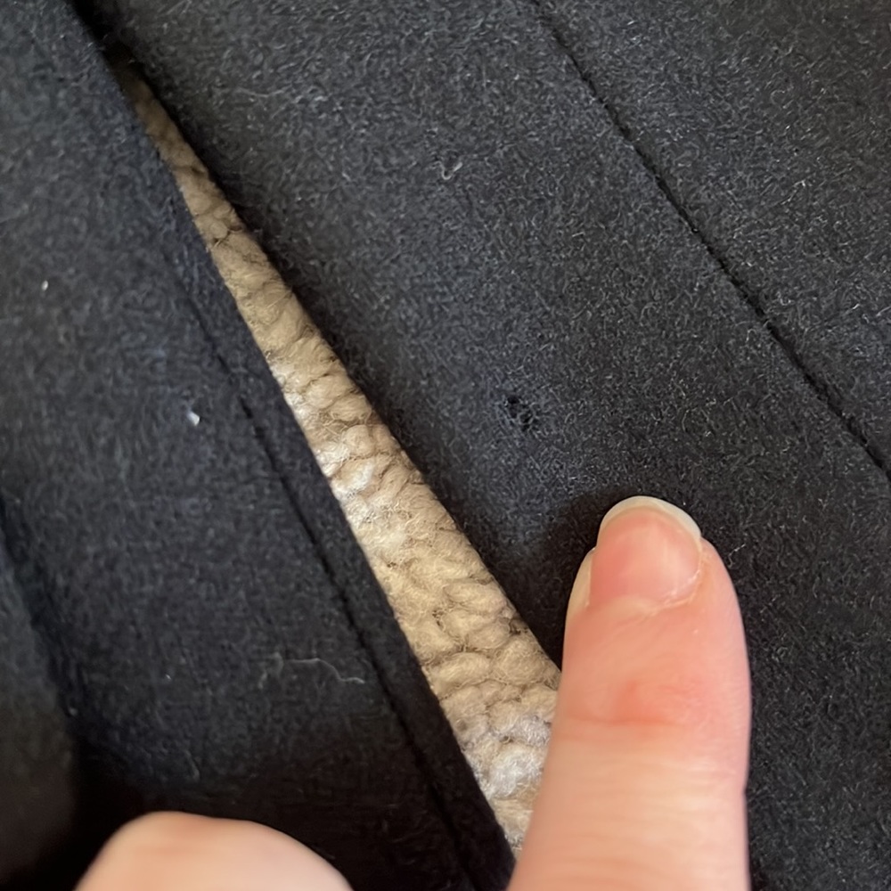 Pendleton Women’s 100% Virgin Wool Blazer - image 5